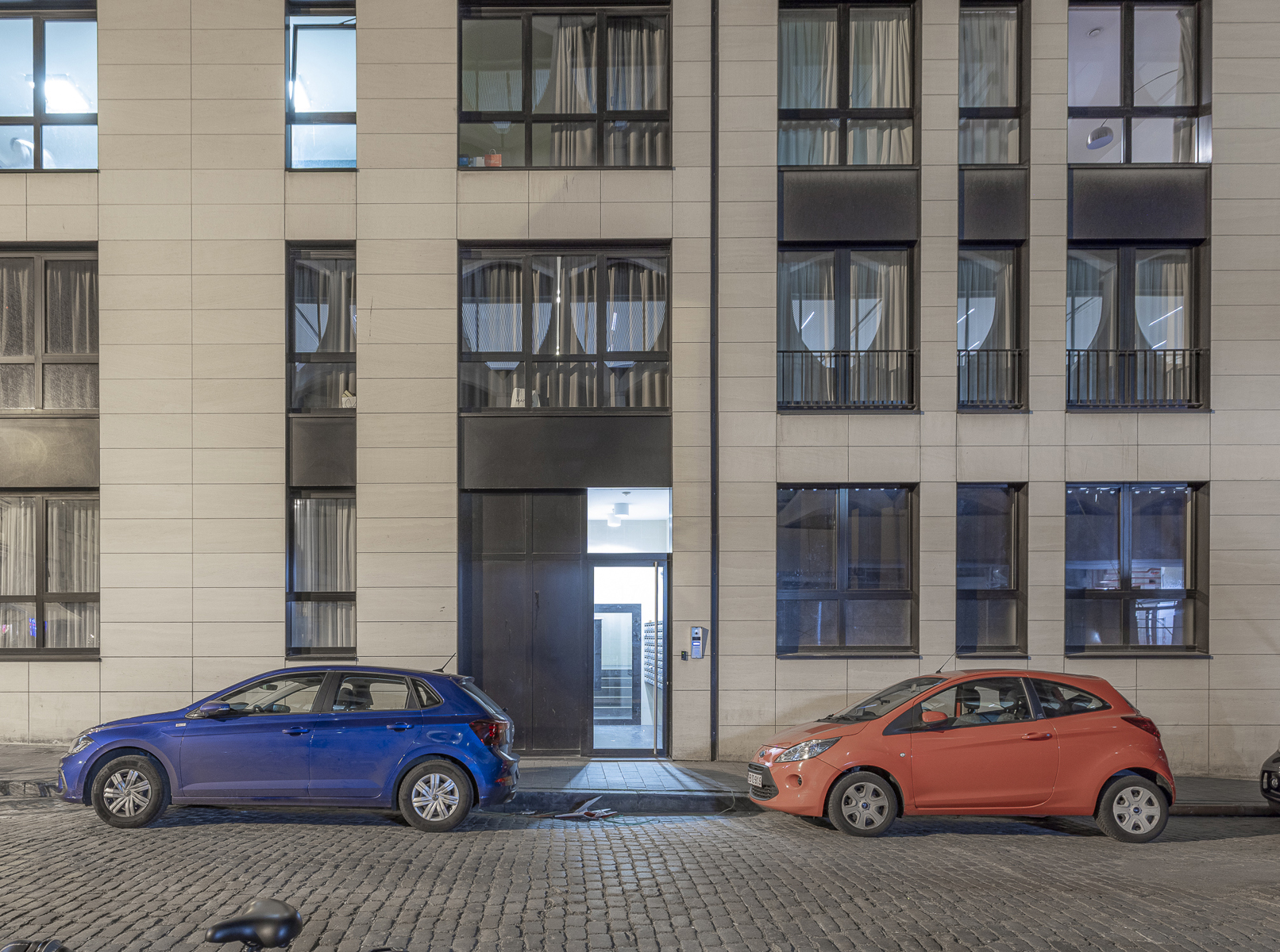 Residentie Don Giovanni - foto 2