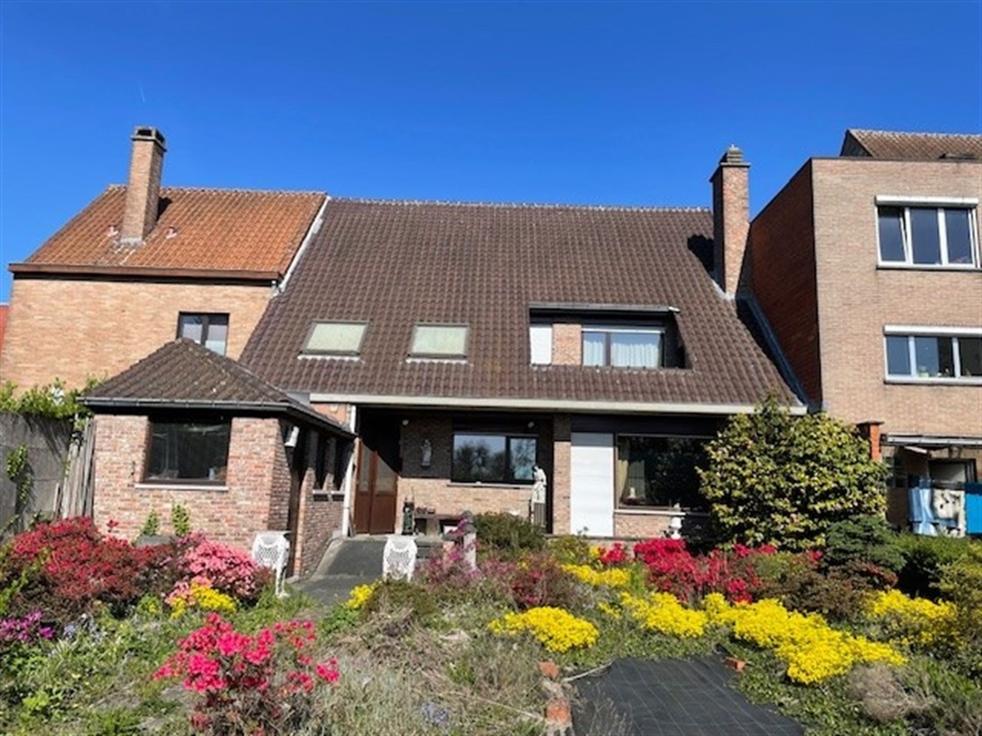 House for sale in Mechelen