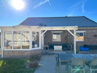 House for rent in Berlare