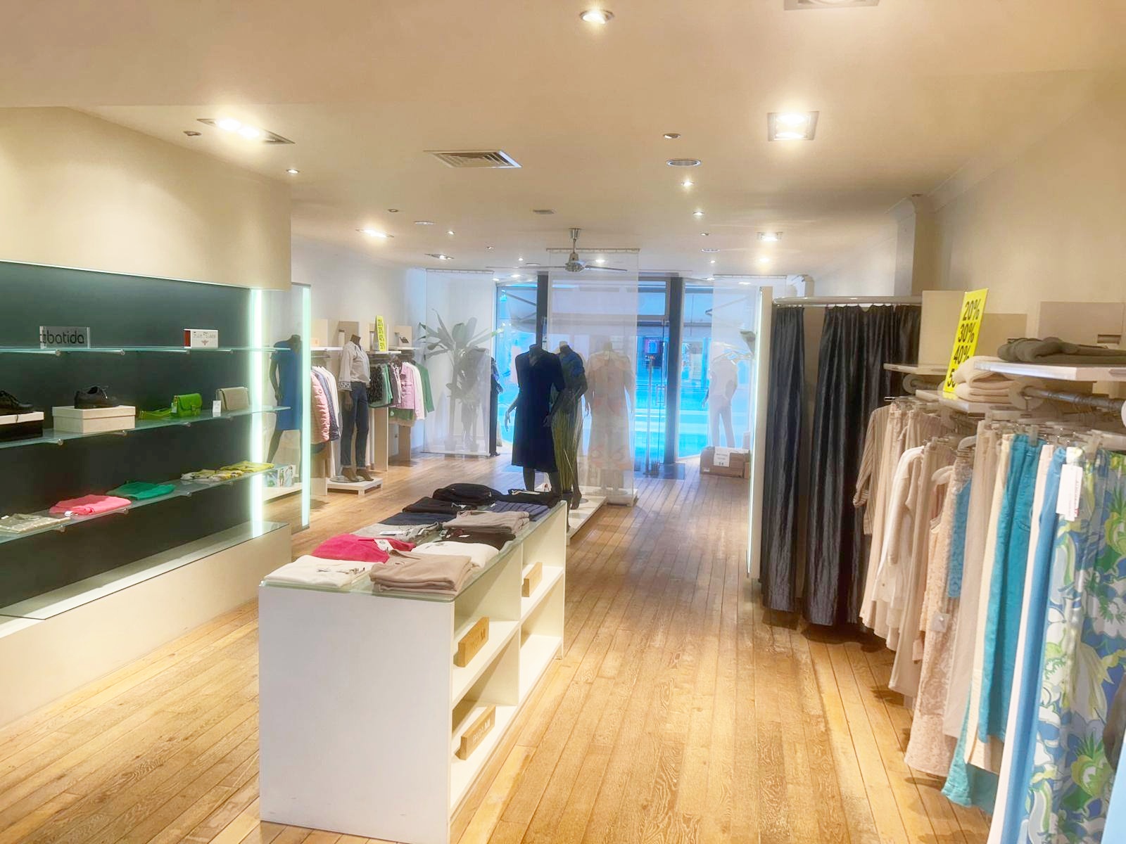 Commercial à louer à Mol - photo 2