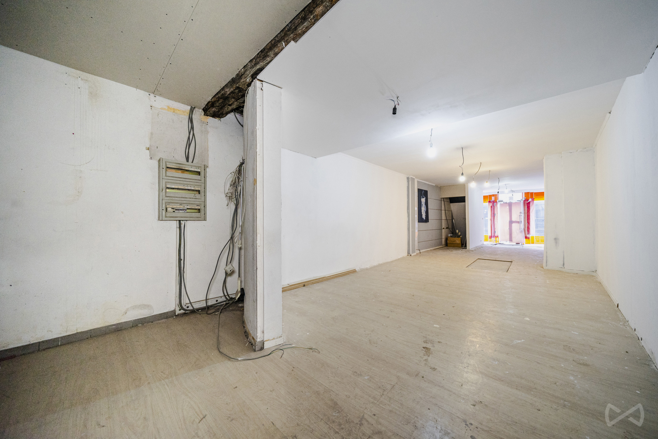 Huis te koop in Luik met 1 slaapkamer - foto 3