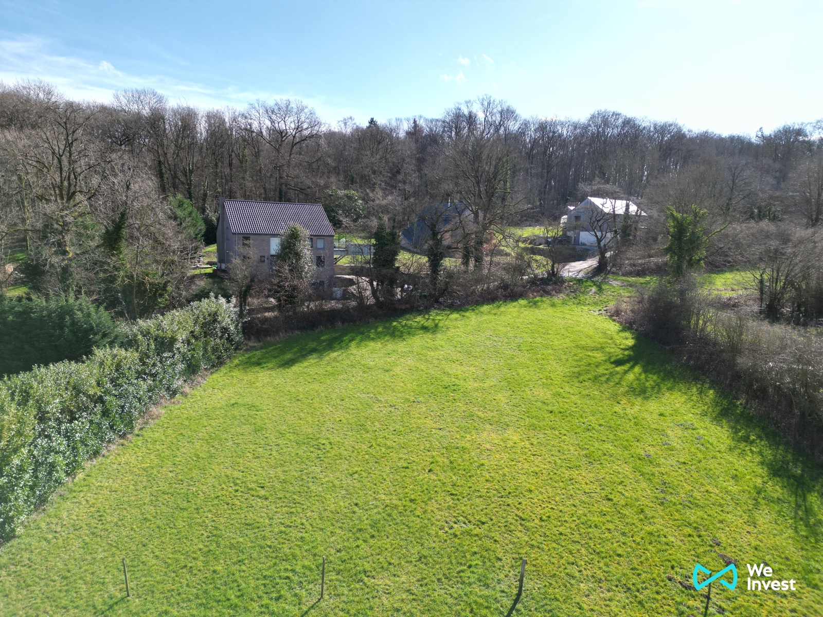 Terrain à vendre à Huy - photo 1