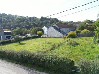 Grond te koop in Marchin