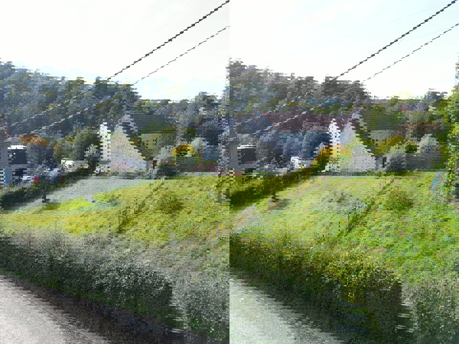 Grond te koop in Marchin - foto 1