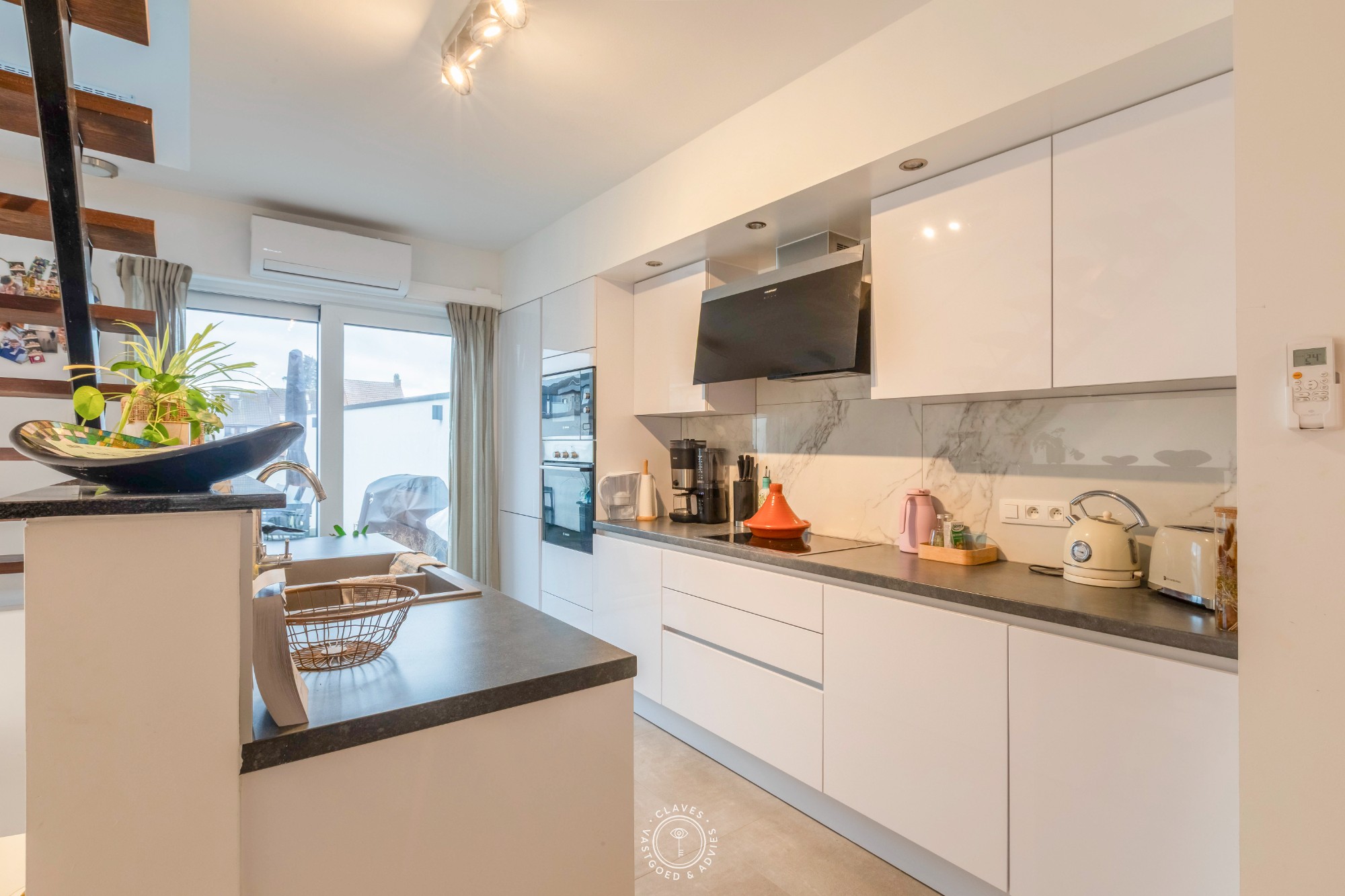 Apartment for rent in Bornem with 1 bedroom - photo 3