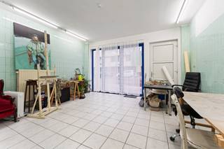 Commercial for sale in Ostend