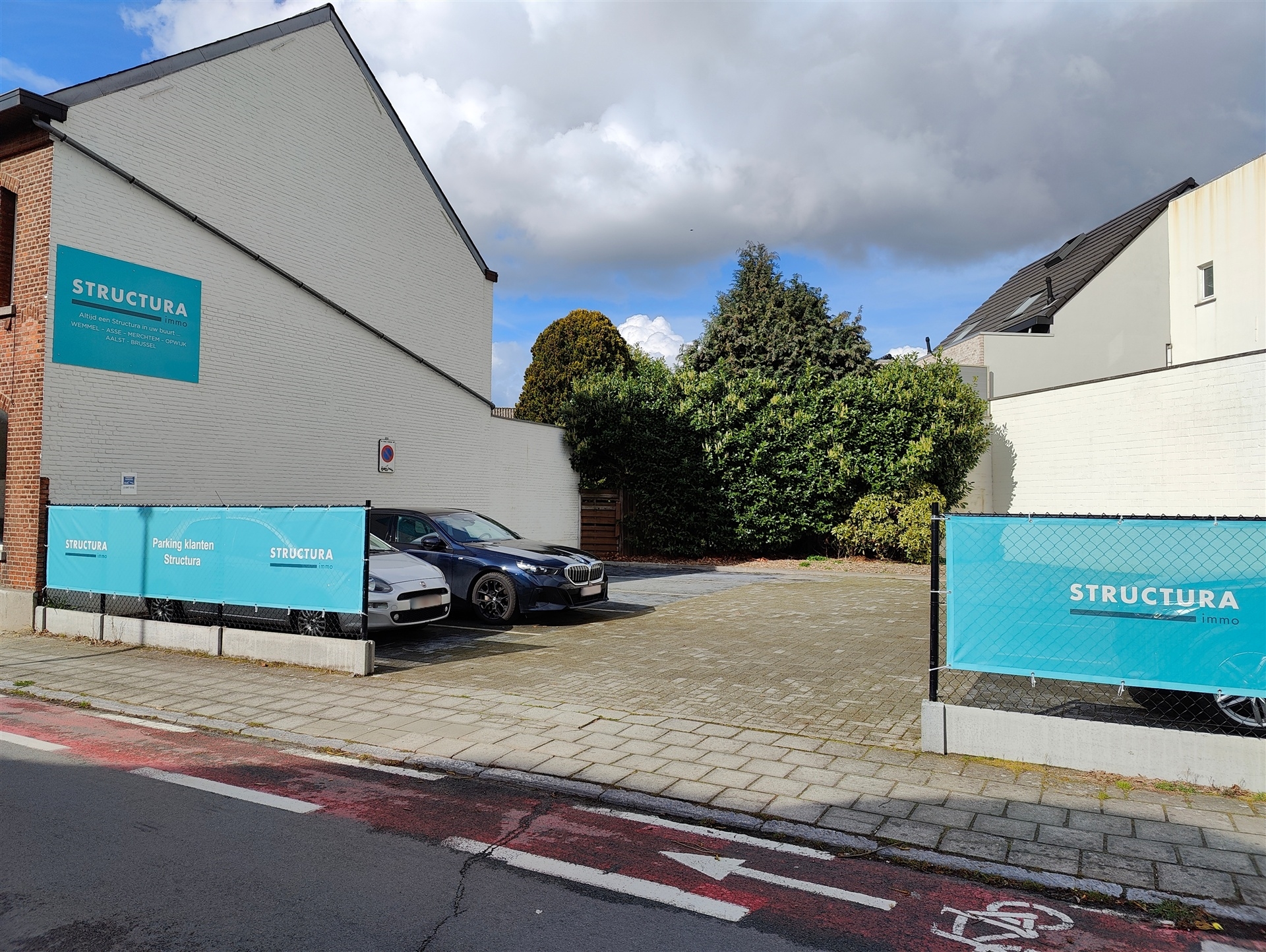 location de places de parking - photo 1