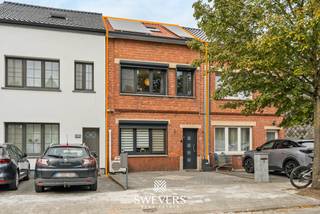 Maison à vendre à Hasselt