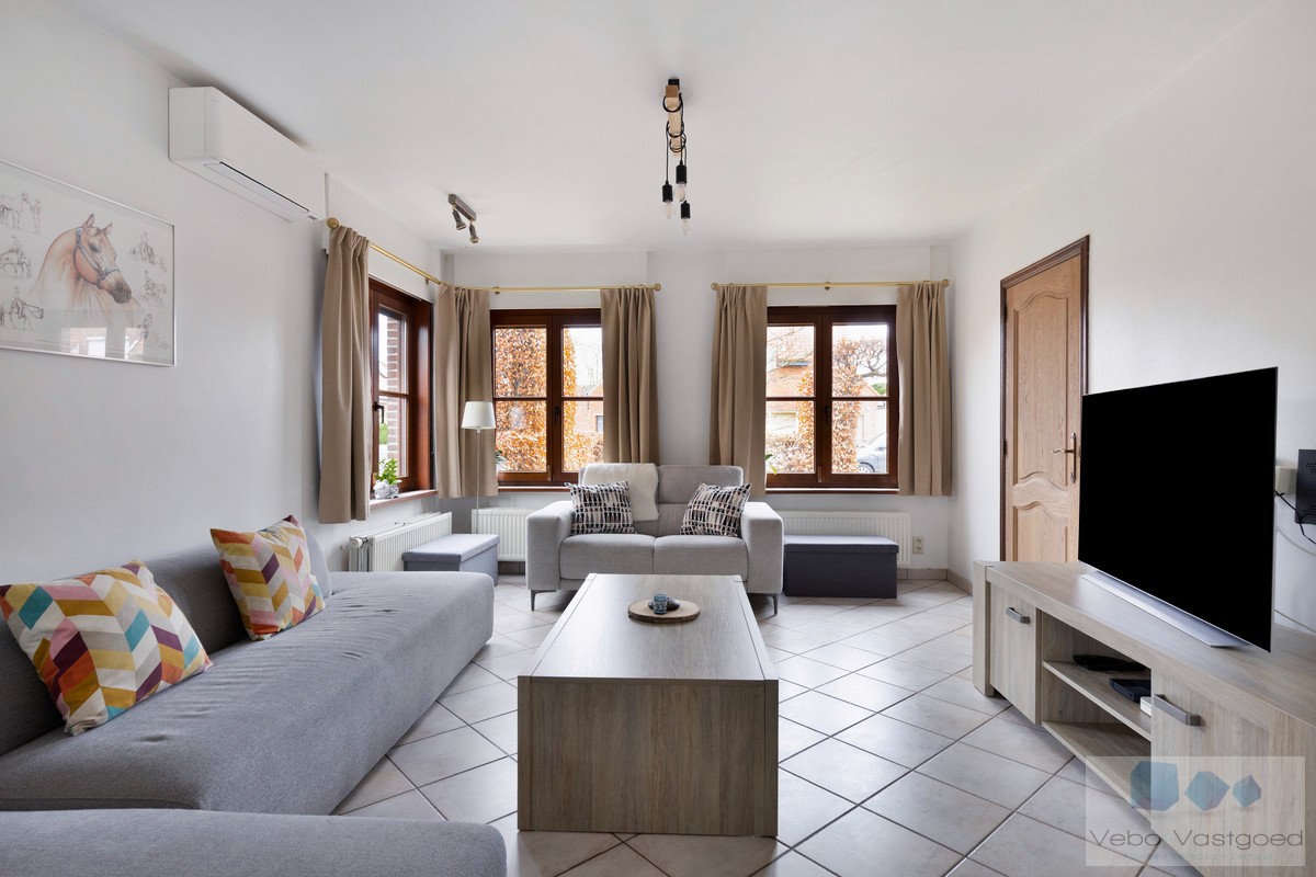 Maison à vendre à Putte avec 4 chambres - photo 3