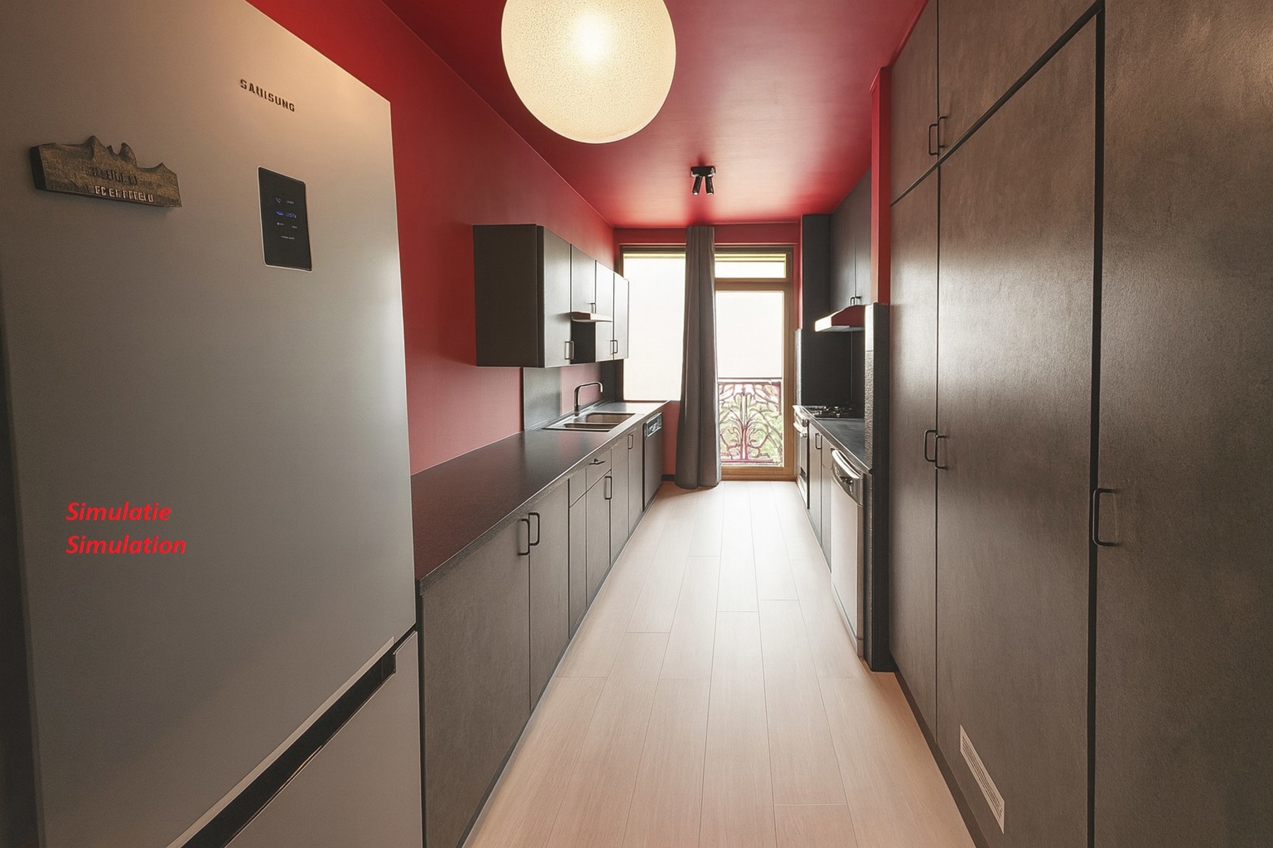 WSB-immo: Ruim, te renoveren appartement met 3 slaapkamers! - foto 5