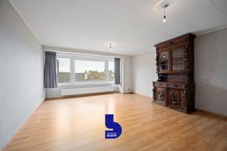 Apartment for sale in Ostend