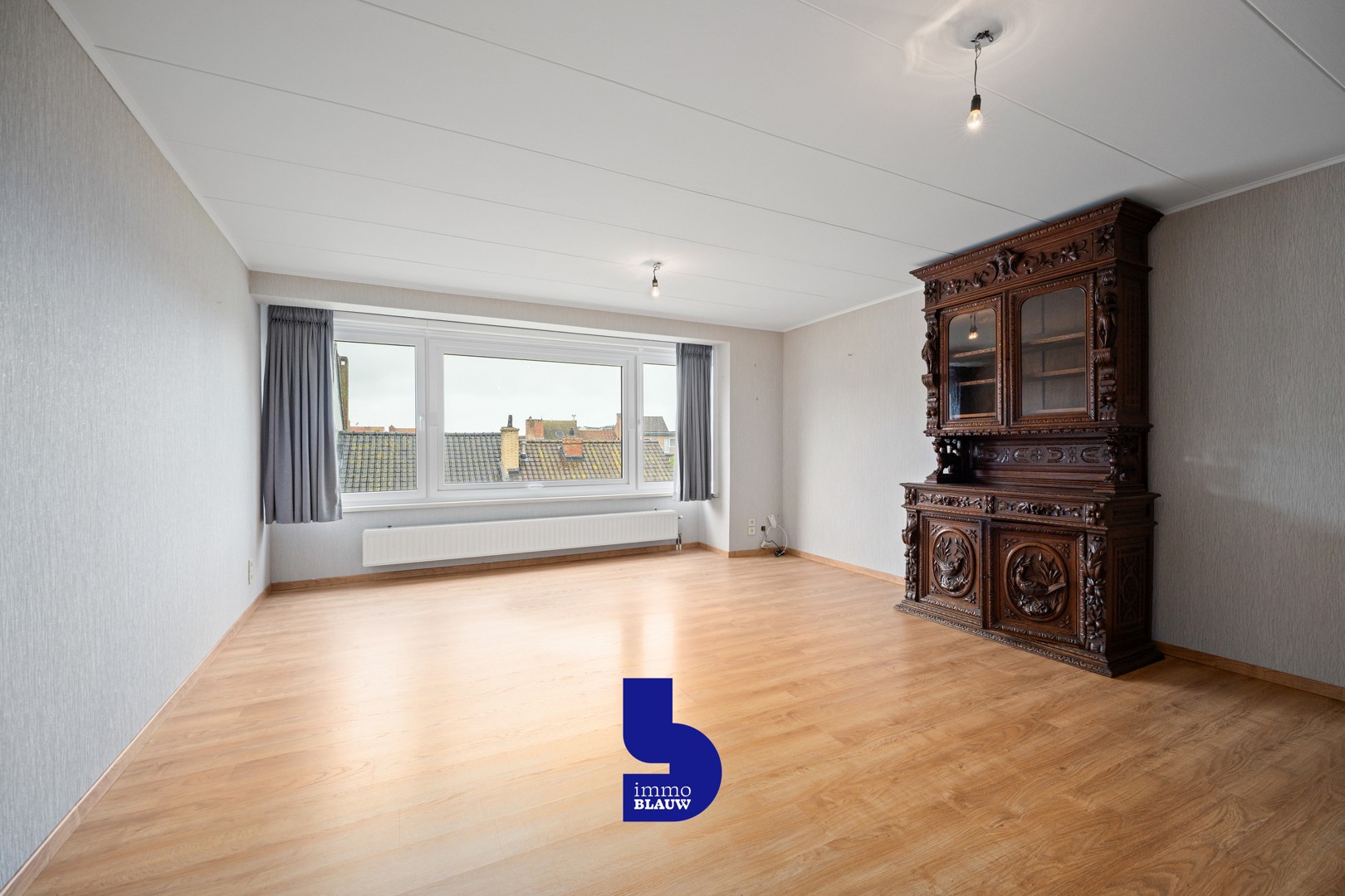 Apartment for sale in Ostend with 1 bedroom - photo 3