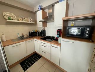 Appartement à louer à Saint-Trond
