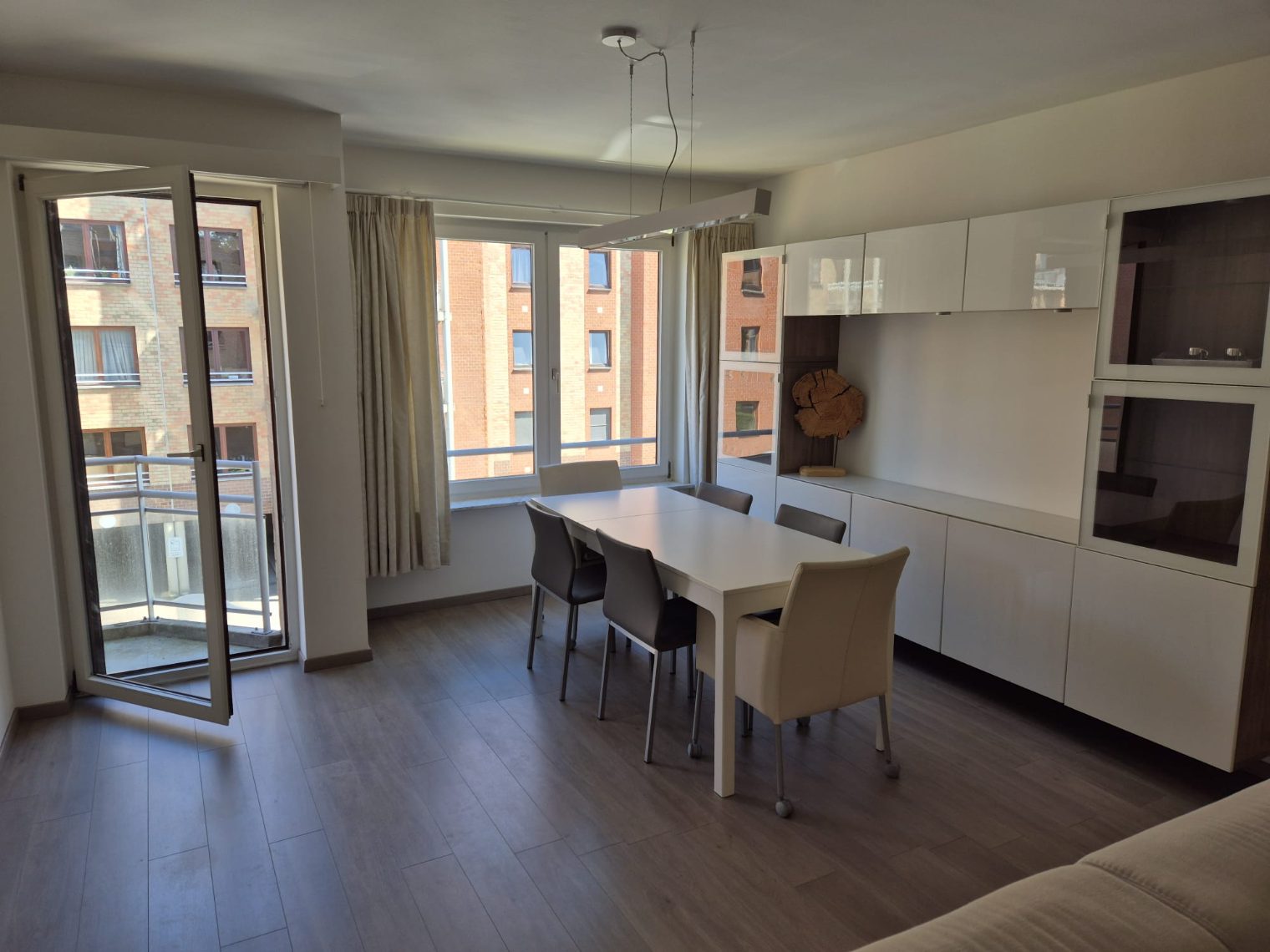 Appartement te huur in Leuven met 1 slaapkamer - foto 3
