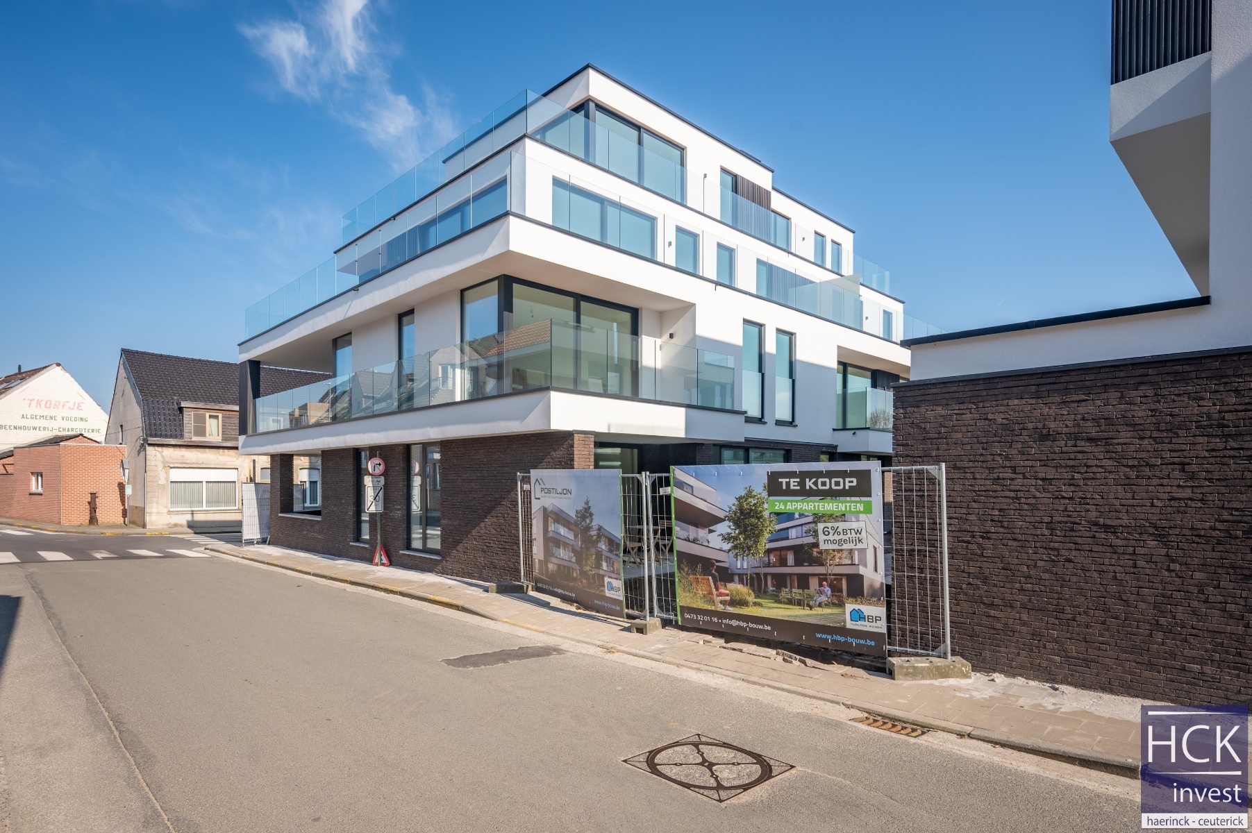 Project te koop in Kruishoutem - foto 4