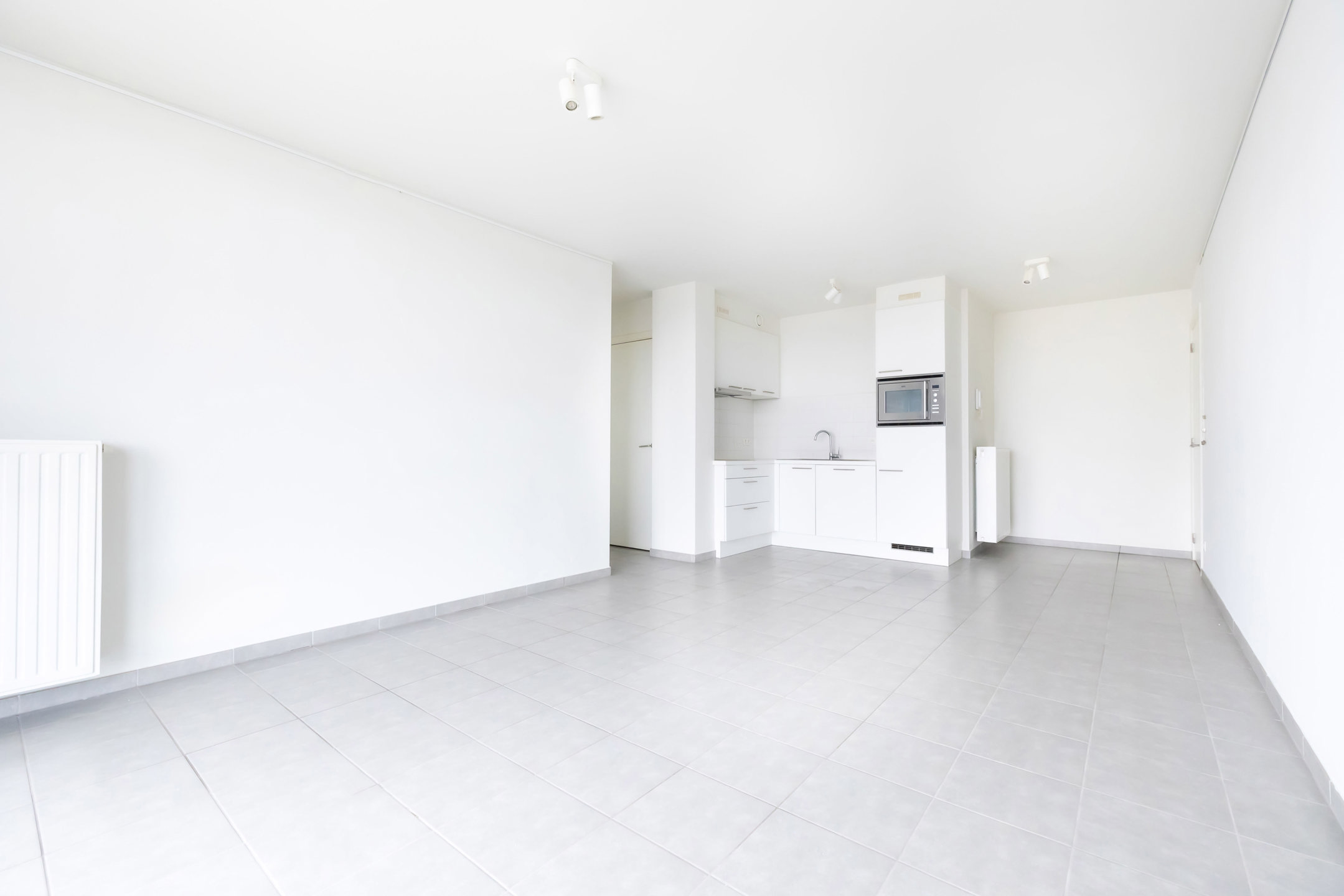 Perfect om te wonen of te investeren! - foto 2