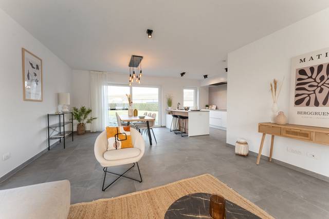 Project te koop in Poperinge