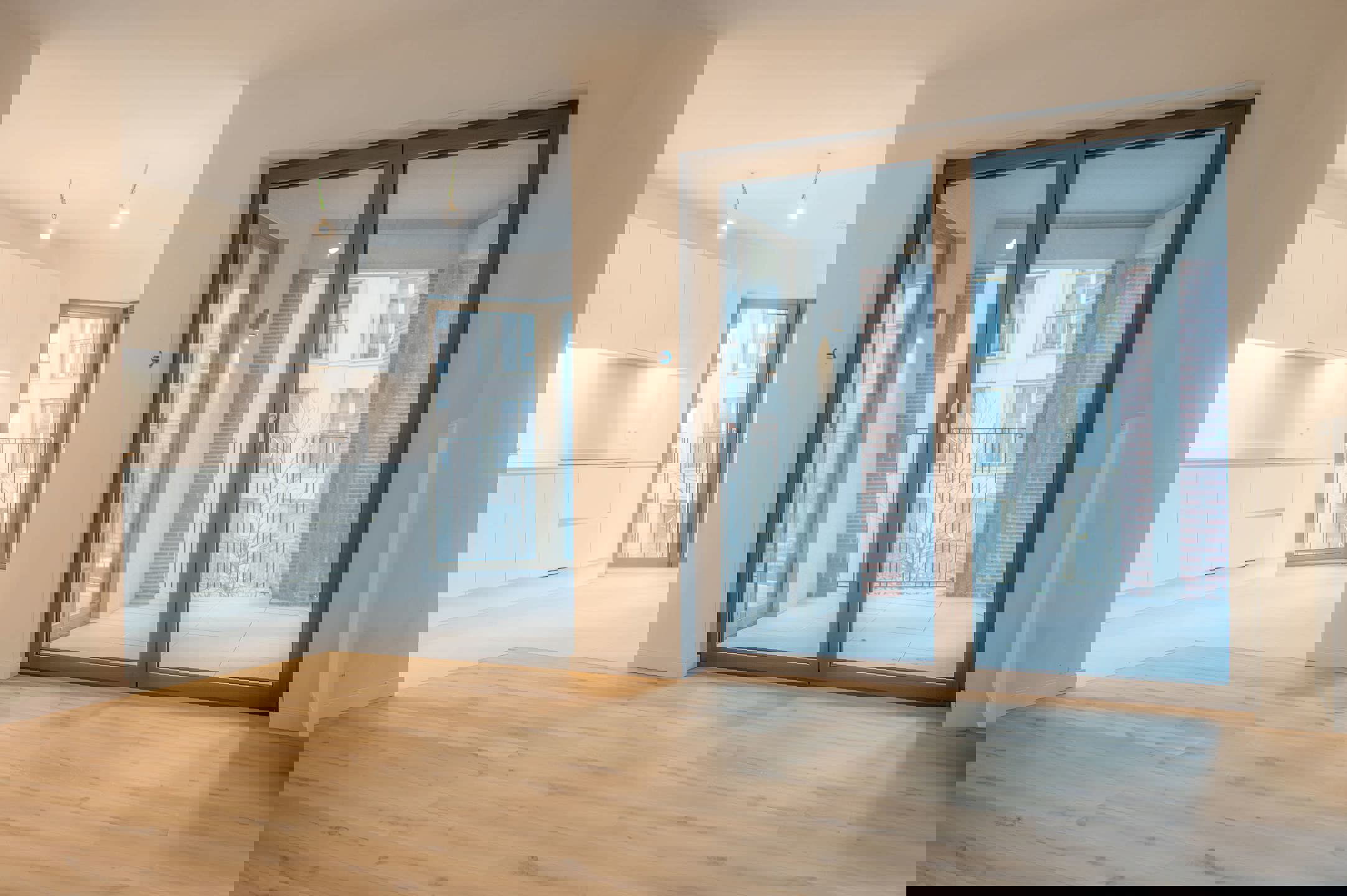 Nieuw modelappartement te bezichtigen!" - foto 3