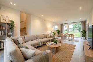 LA MAISON DE VOS RÊVES AU CŒUR DE NEEROETERENBienvenue dans cette maison neuve à haute performance énergétique avec un niveau E de 7, située dans une...