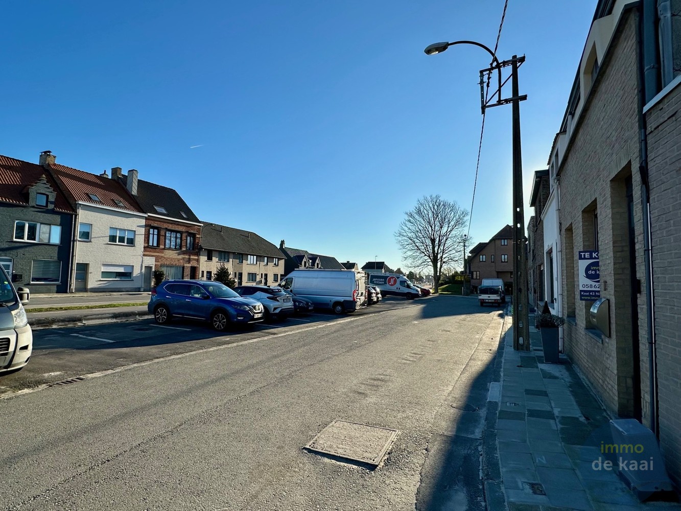 Huis te koop in Lombardsijde met 3 slaapkamers - foto 2