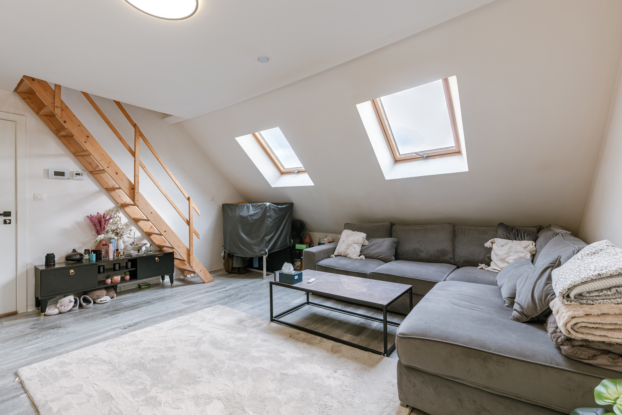 Instapklaar appartement op een toplocatie in Sint-Amandsberg - foto 4