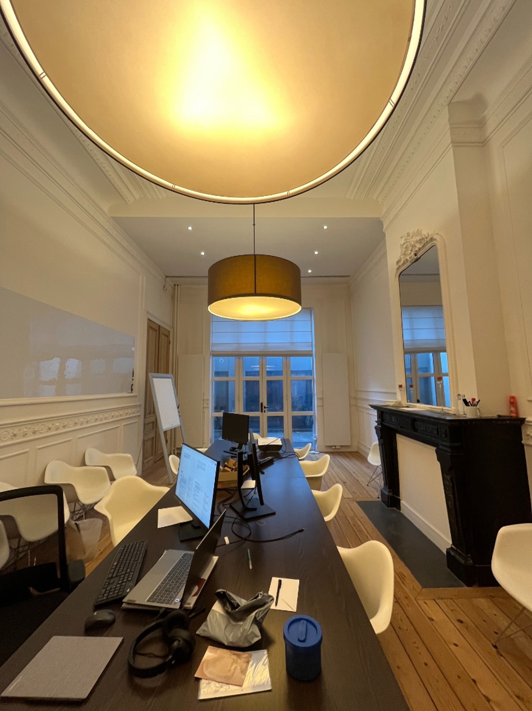 Commercial for sale in Brussels - photo 5