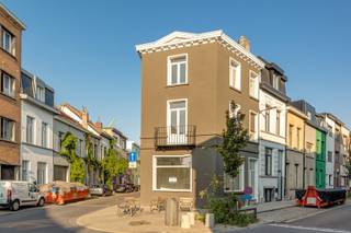 House for sale in Antwerp