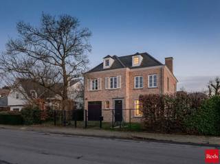 House for sale in Antwerp
