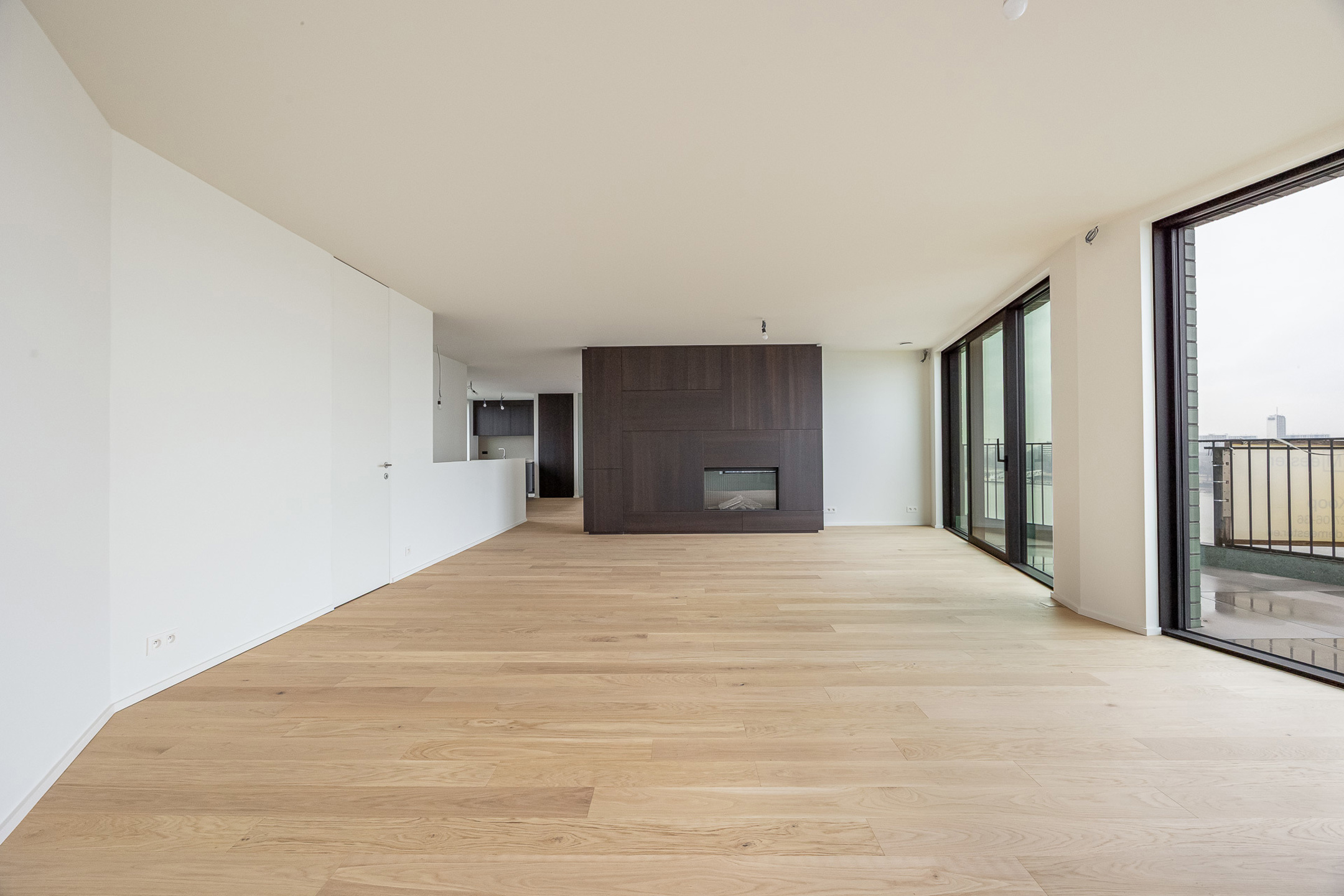 ANTWERPEN - Prestigieus woonproject - foto 4
