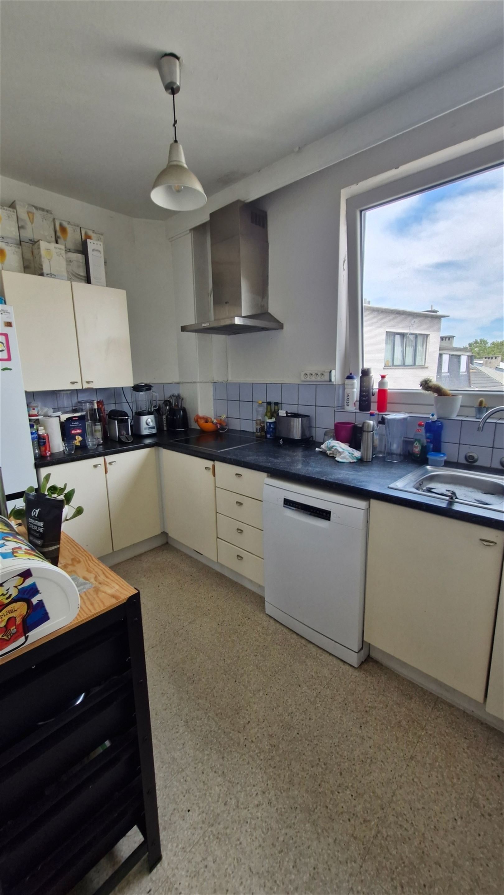 Apartment for rent in Antwerp with 2 bedrooms - photo 5