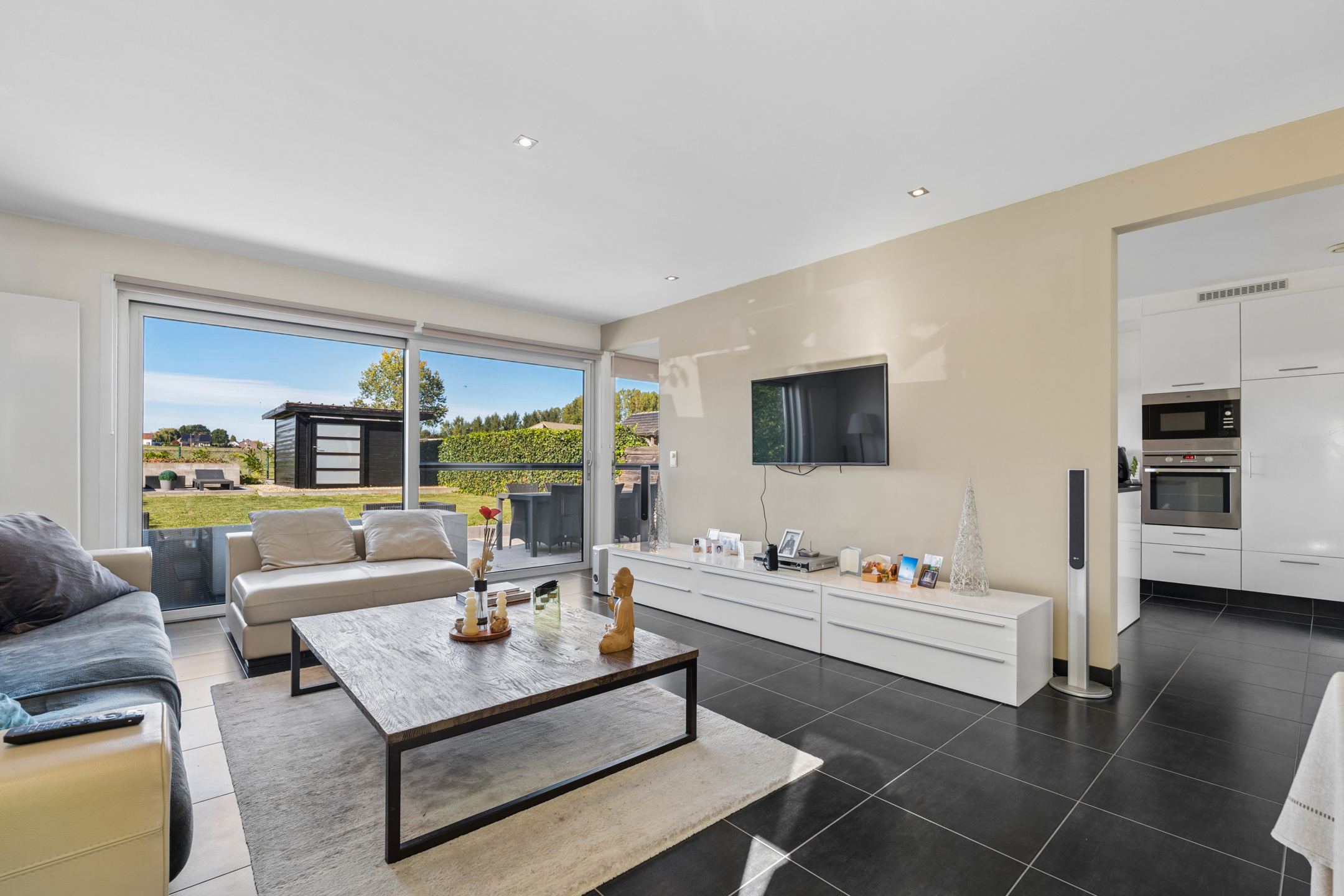 Prachtige instapklare en energiezuinige woning met 4 slks - foto 5