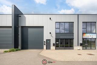 Commercial à louer à Heusden-Zolder
