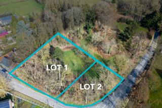 Grond te koop in Hannuit