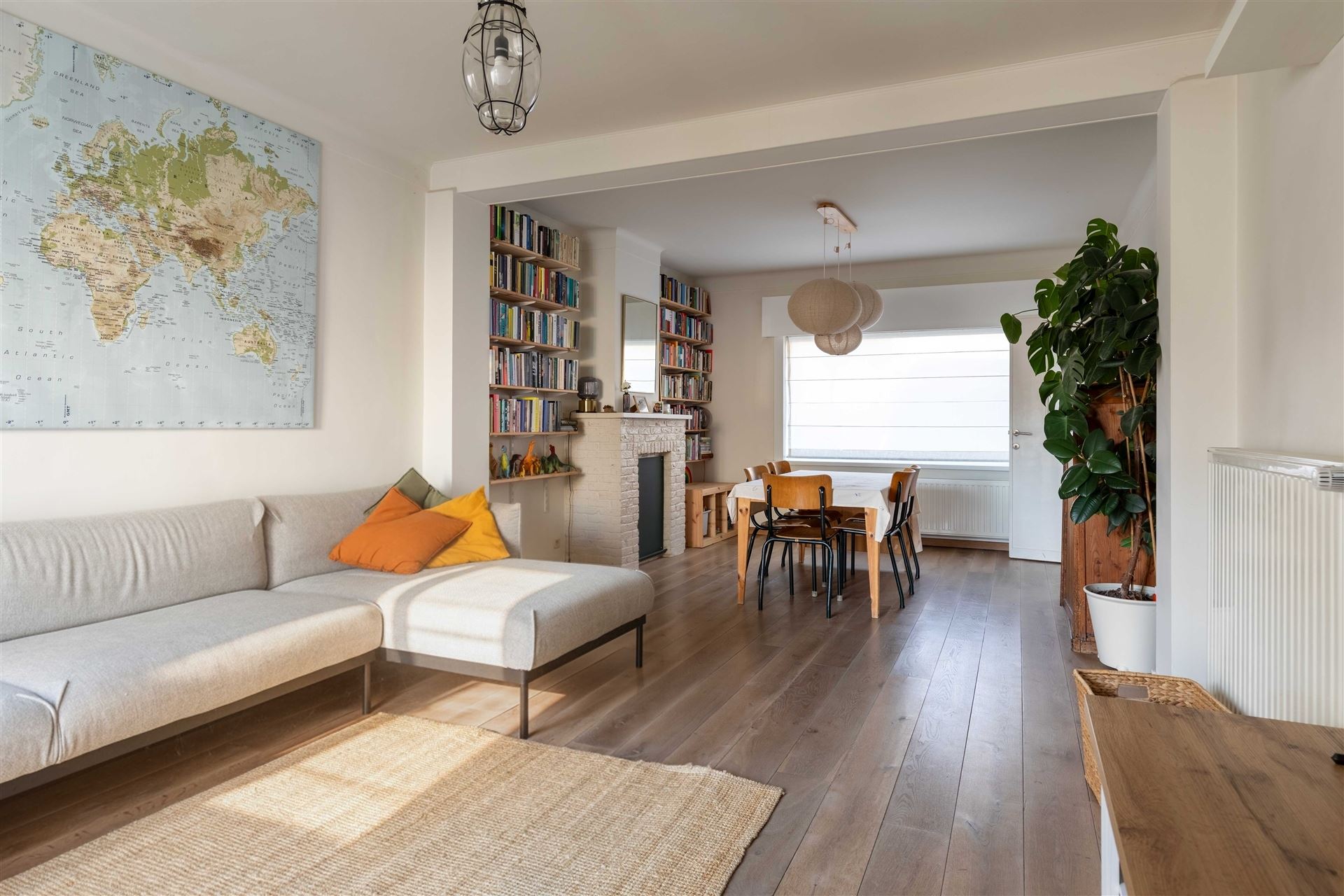 Maison à vendre à Assebroek avec 3 chambres - photo 1