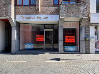 Commercial à louer à Mol