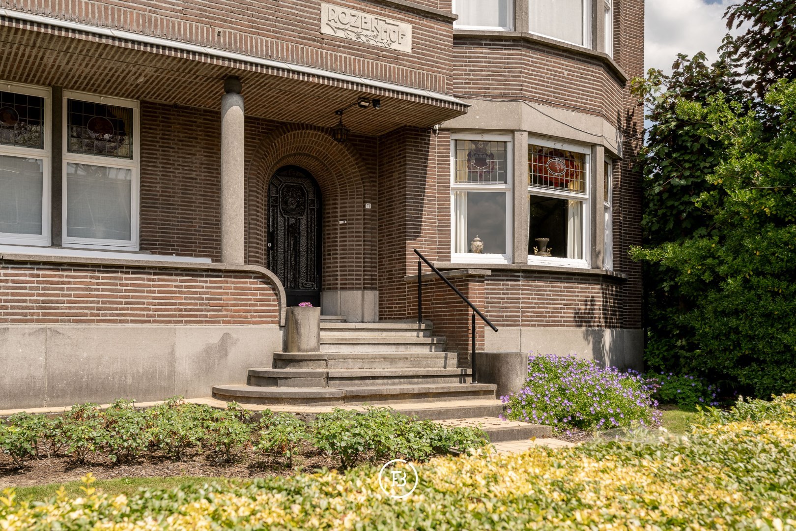 Huis Rozenhof - foto 2