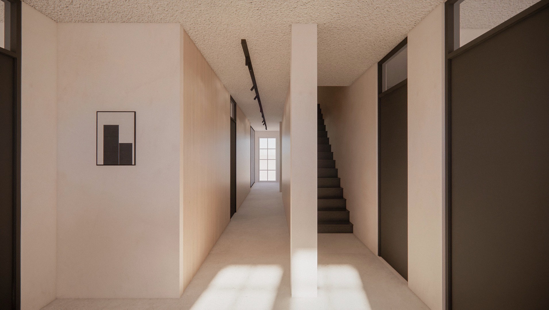 Veelzijdige ruimte van 100 m² + gedeelde faciliteiten te Sint-Martens-Latem - photo 5