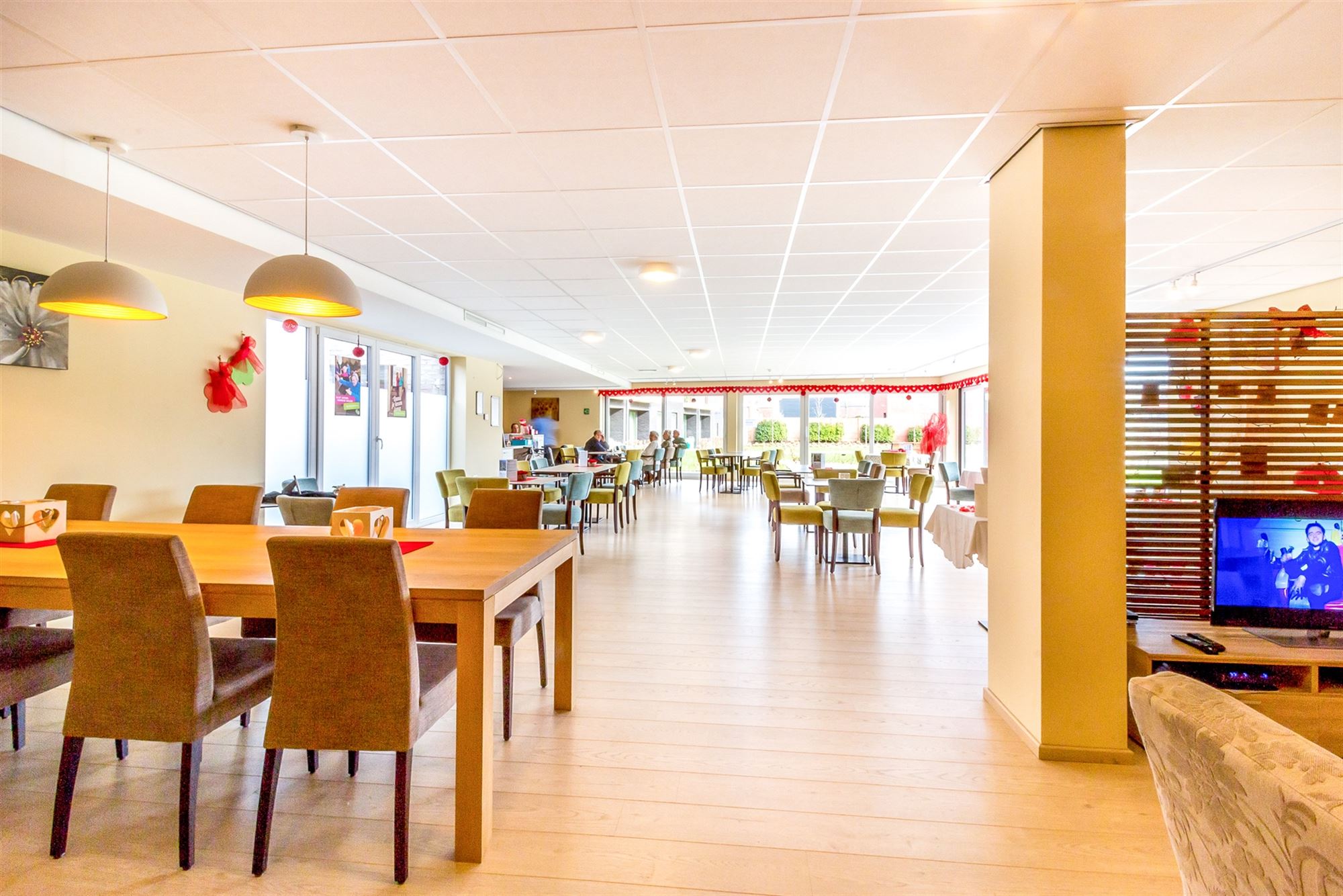 Serviceflat nabij het centrum - foto 3