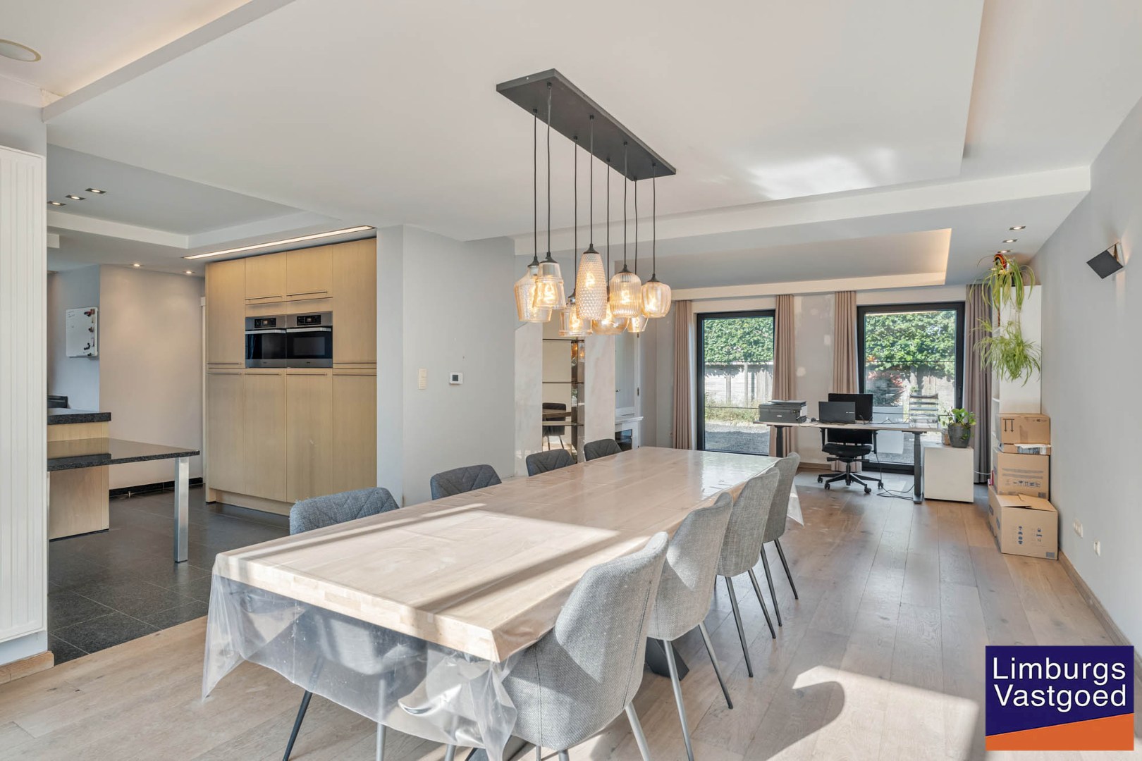 Maison à vendre à Oudsbergen avec 3 chambres - photo 5