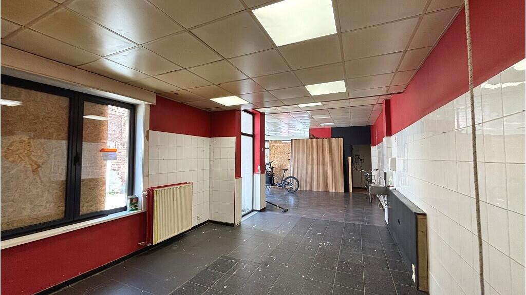 Handelspand te huur in Sint-Pieters Brugge - foto 5