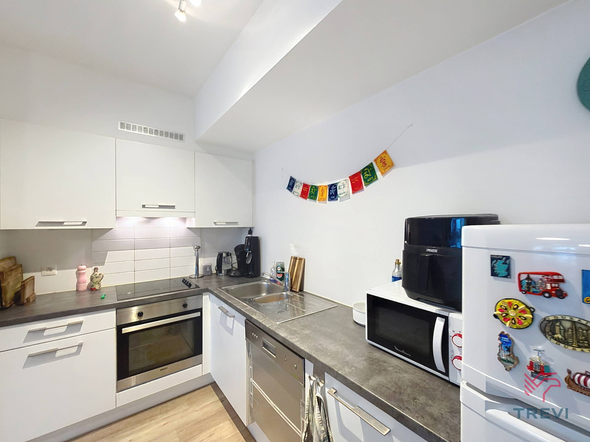 Europese Wijk - Appartement met 2 slaapkamers - Belview ! - foto 5