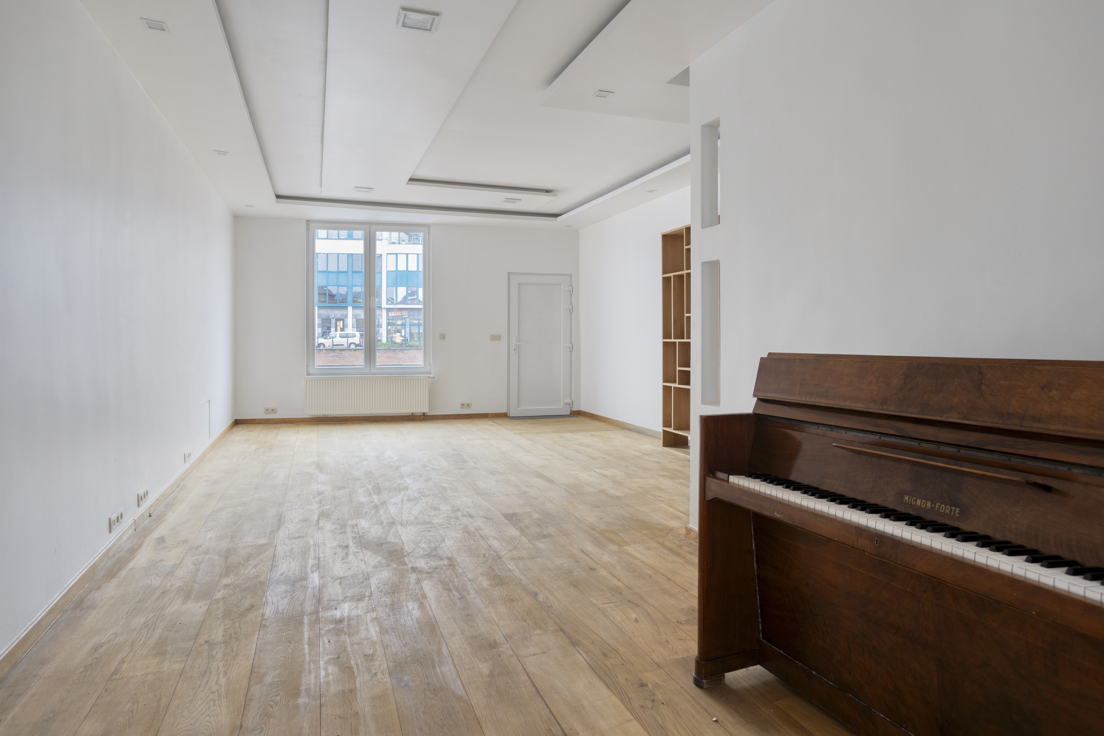 GEZELLIGE WONING OP PRACHTIGE LIGGING VLAKBIJ CENTRUM - foto 4