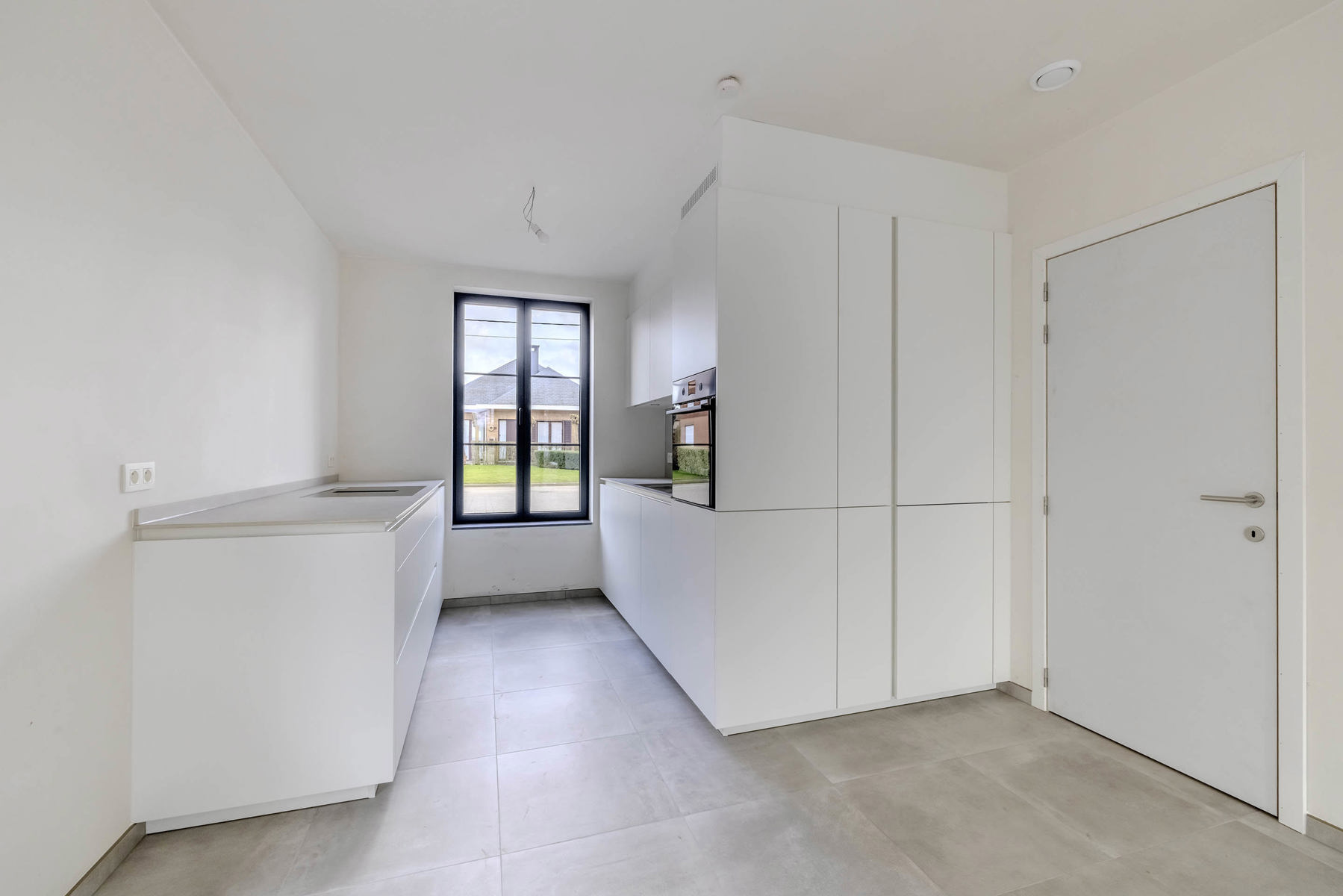 Nieuwbouw HOB met 3/4slpk, 2bdk, tuin en garage (e-peil <10) - foto 5