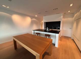 Wonen op high level?Zoekt U een appartement met dat tikkeltje meer?Dan is dit exclusieve appartement in residentie “De Kien” zeker een...