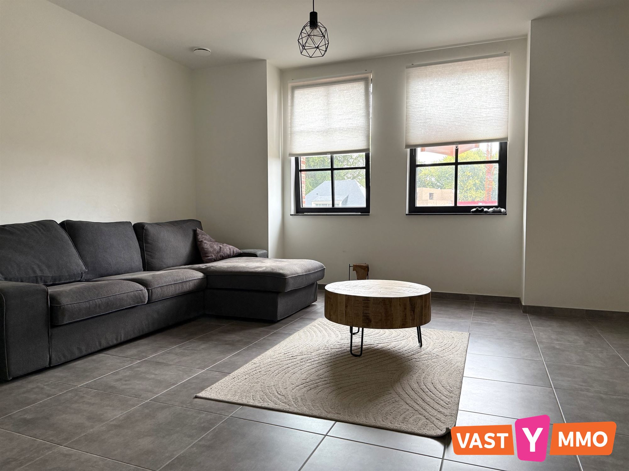 Apartment for rent in Essen with 2 bedrooms - photo 4