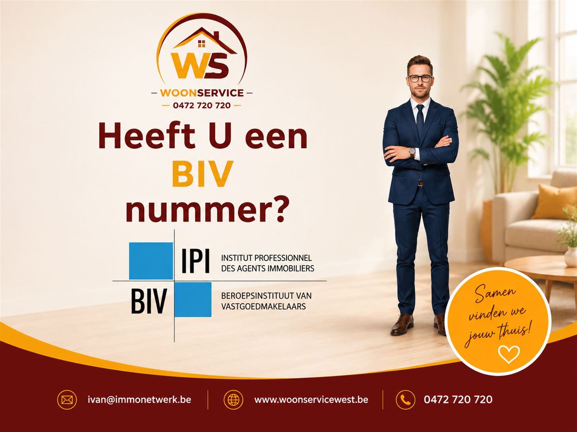 Woning - foto 2