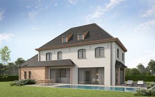 House for sale in Oudenaarde