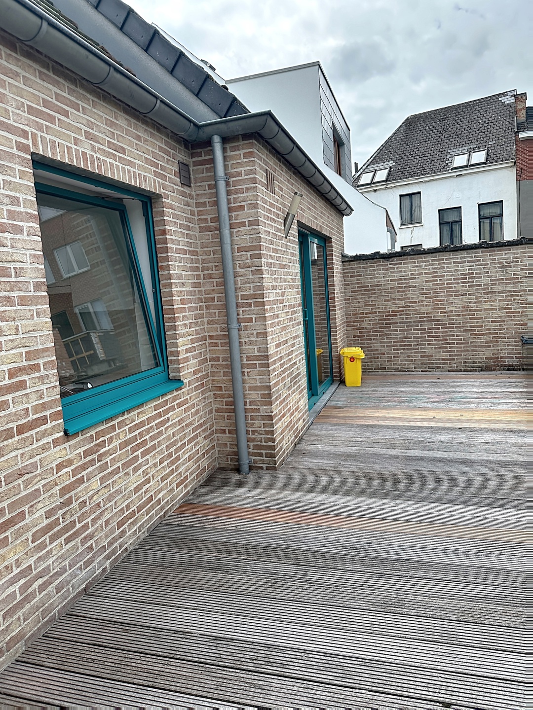 Apartment for rent in Lier with 2 bedrooms - photo 5