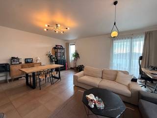 Apartment for rent in Hasselt