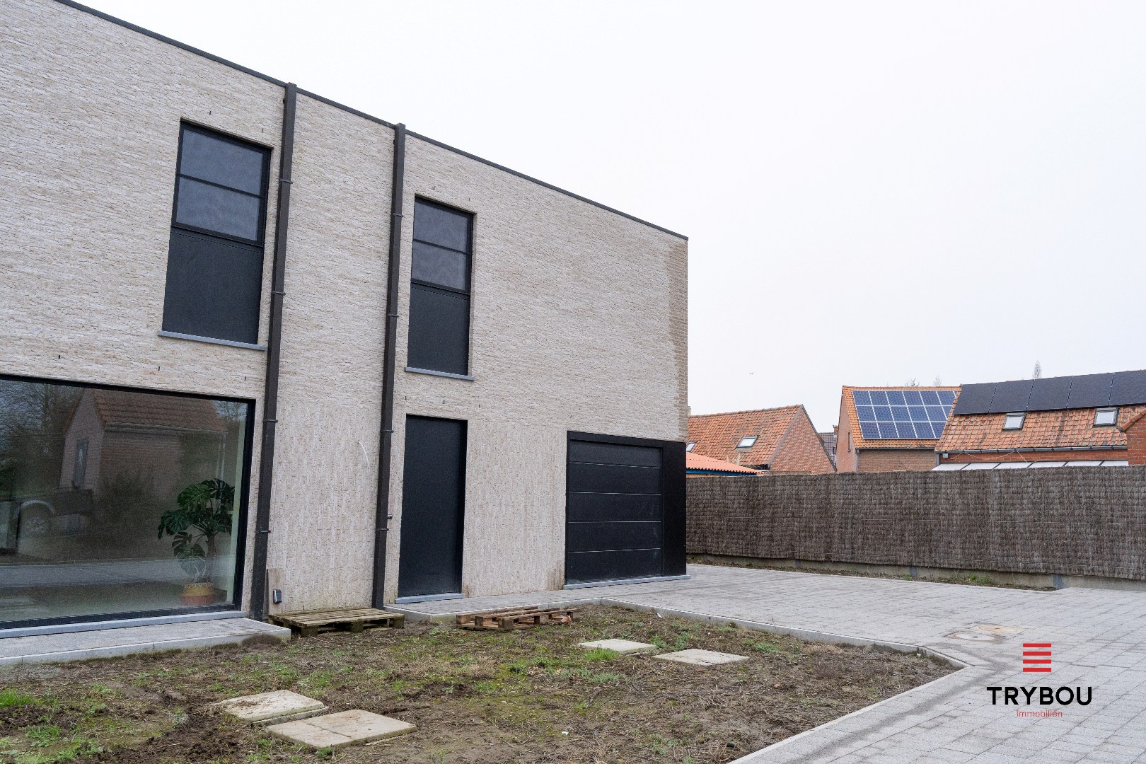 Maison à vendre à Houthulst avec 3 chambres - photo 2